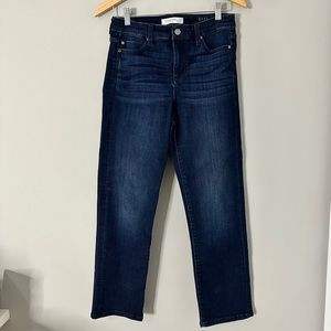 LIVERPOOL Hi Rise Slim Jeans